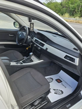 Обява за продажба на BMW 320 2.0i* Facelift  ~10 990 лв. - изображение 10