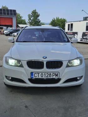 Обява за продажба на BMW 320 2.0i* Facelift  ~10 990 лв. - изображение 1
