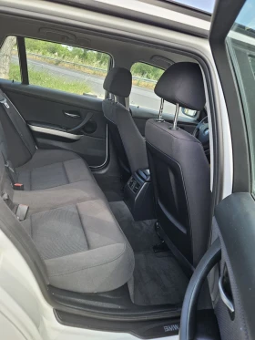 Обява за продажба на BMW 320 2.0i* Facelift  ~10 990 лв. - изображение 11