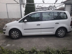Обява за продажба на VW Touran Фолксваген Тоуран 1.9 тди ~8 900 лв. - изображение 1
