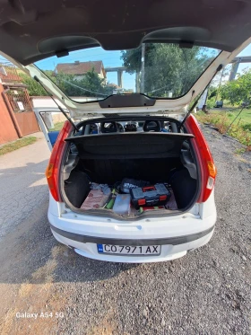 Fiat Punto 1.2i | Mobile.bg    11