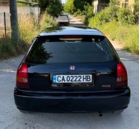 Honda Civic 1.4i | Mobile.bg    6
