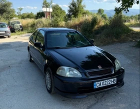Honda Civic 1.4i | Mobile.bg    2