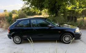 Honda Civic 1.4i | Mobile.bg    8