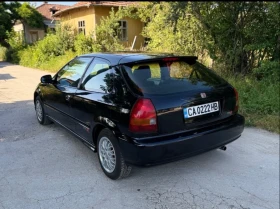 Honda Civic 1.4i | Mobile.bg    4