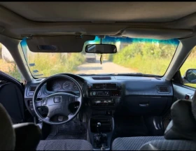 Honda Civic 1.4i | Mobile.bg    9