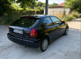 Honda Civic 1.4i | Mobile.bg    5
