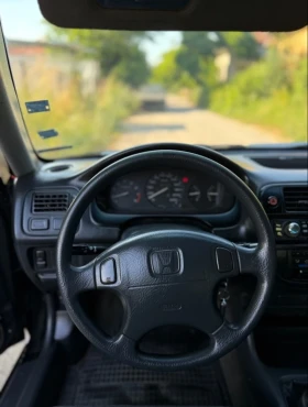 Honda Civic 1.4i | Mobile.bg    10