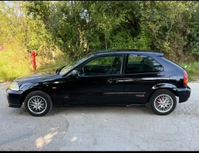 Honda Civic 1.4i | Mobile.bg    7