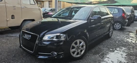 Audi A3 Quattro 2.0TDI 170h.p | Mobile.bg    5