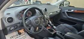 Audi A3 Quattro 2.0TDI 170h.p | Mobile.bg    7