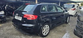 Audi A3 Quattro 2.0TDI 170h.p | Mobile.bg    15