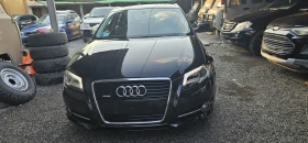 Audi A3 Quattro 2.0TDI 170h.p | Mobile.bg    3