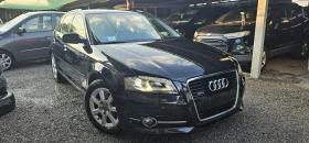 Audi A3 Quattro 2.0TDI 170h.p | Mobile.bg    2