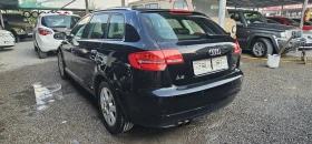 Audi A3 Quattro 2.0TDI 170h.p | Mobile.bg    13