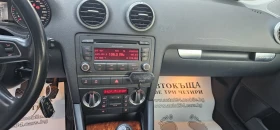 Audi A3 Quattro 2.0TDI 170h.p | Mobile.bg    9