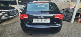 Audi A3 Quattro 2.0TDI 170h.p | Mobile.bg    14