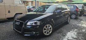 Audi A3 Quattro 2.0TDI 170h.p | Mobile.bg    4