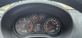 Audi A3 Quattro 2.0TDI 170h.p | Mobile.bg    11