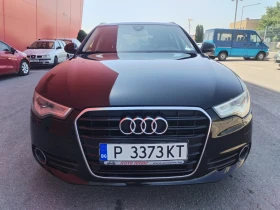 Audi A6 AVANT 2.0 TDI  190  | Mobile.bg    1