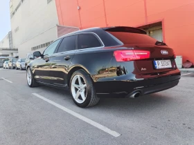 Audi A6 AVANT 2.0 TDI  190  | Mobile.bg    6