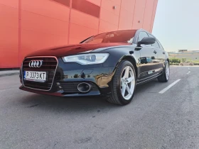 Audi A6 AVANT 2.0 TDI  190  | Mobile.bg    2