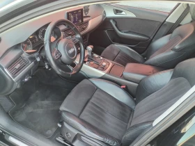 Audi A6 AVANT 2.0 TDI  190  | Mobile.bg    8
