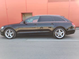 Audi A6 AVANT 2.0 TDI  190  | Mobile.bg    3
