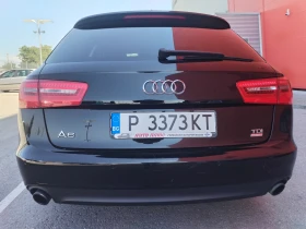 Audi A6 AVANT 2.0 TDI  190  | Mobile.bg    4