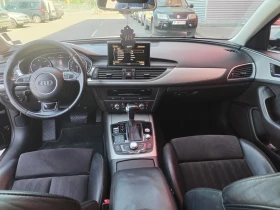 Audi A6 AVANT 2.0 TDI  190  | Mobile.bg    7