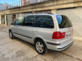 Обява за продажба на Seat Alhambra 1.9tdi ~3 300 лв. - изображение 1
