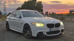 BMW 535 MPOWER TV Mega ful - 29999 лв. - 64584654 2