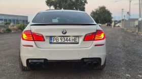 BMW 535 MPOWER TV Mega ful - 29999 лв. - 64584654 6