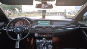 BMW 535 MPOWER TV Mega ful - 29999 лв. - 64584654 8