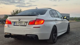 BMW 535 MPOWER TV Mega ful - 29999 лв. - 64584654 4