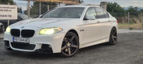 BMW 535 MPOWER TV Mega ful - 29999 лв. - 64584654 3