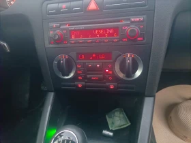 Audi A3 1.6 / | Mobile.bg    5