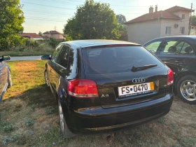 Audi A3 1.6 / | Mobile.bg    2