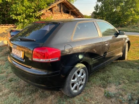 Audi A3 1.6 / | Mobile.bg    3