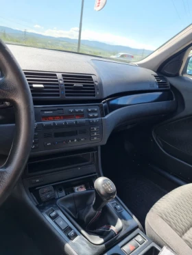BMW 320 D | Mobile.bg    11