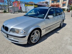 BMW 320 D | Mobile.bg    5
