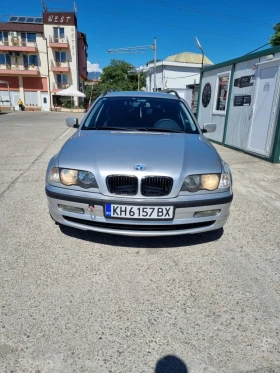  BMW 320