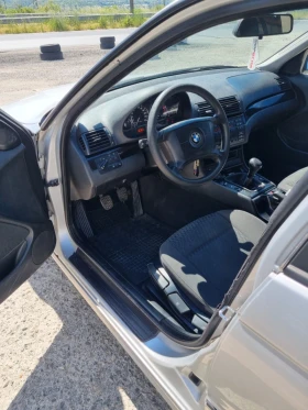 BMW 320 D | Mobile.bg    9