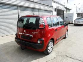 Citroen C3 Picasso 1, 4I-KLIMATIK-ТОП СЪСТОЯНИЕ - 6200 лв. - 33257179 5