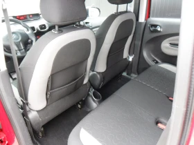Citroen C3 Picasso 1, 4I-KLIMATIK-ТОП СЪСТОЯНИЕ - 6200 лв. - 33257179 9