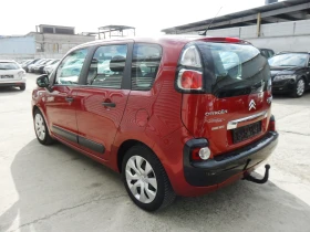 Citroen C3 Picasso 1, 4I-KLIMATIK-ТОП СЪСТОЯНИЕ - 6200 лв. - 33257179 7