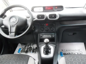 Citroen C3 Picasso 1, 4I-KLIMATIK-ТОП СЪСТОЯНИЕ - 6200 лв. - 33257179 12
