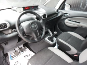Citroen C3 Picasso 1, 4I-KLIMATIK-ТОП СЪСТОЯНИЕ - 6200 лв. - 33257179 8