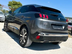 Обява за продажба на Peugeot 3008 2.0HDI 181HP GT Automatic Panorama ~34 999 лв. - изображение 7