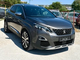 Обява за продажба на Peugeot 3008 2.0HDI 181HP GT Automatic Panorama ~34 999 лв. - изображение 2